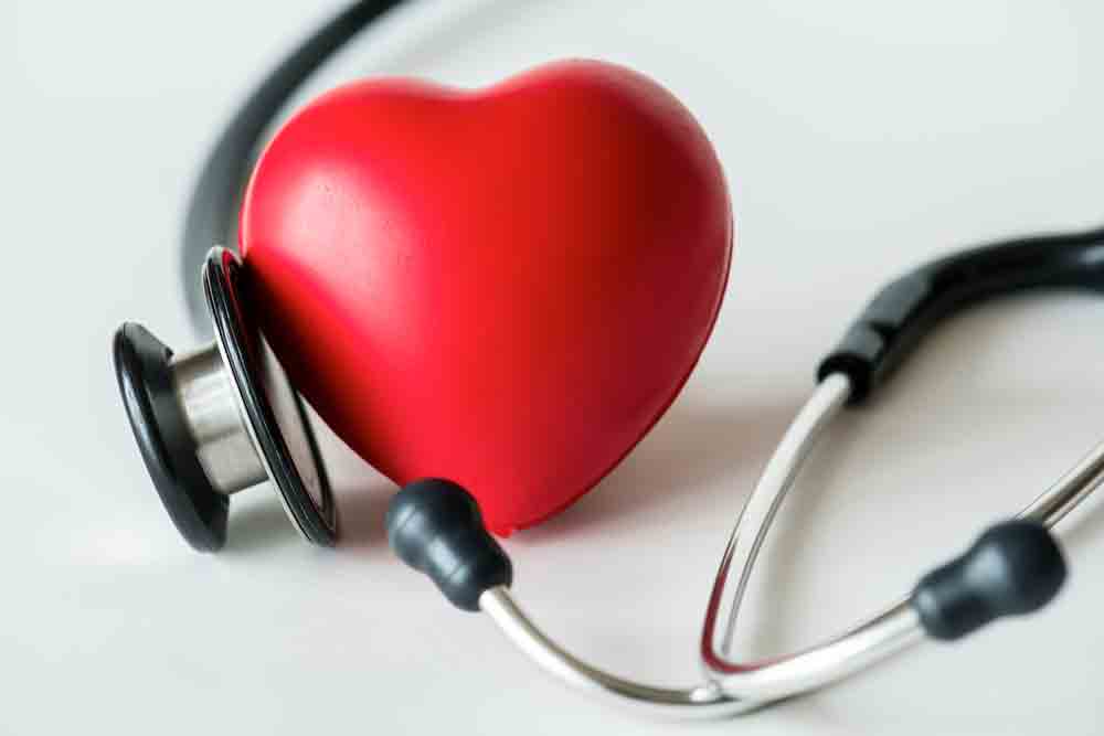 How Does PEMF Help with Heart Disease