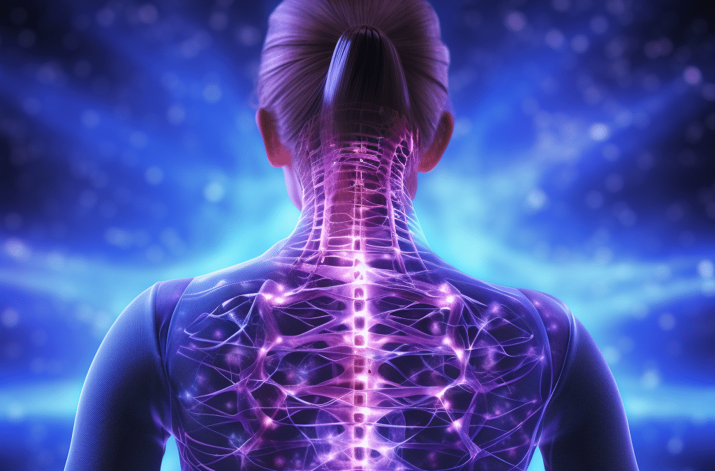 The Benefits Of Using iMRS Prime For Fibromyalgia