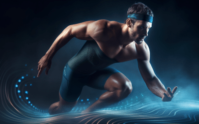 How PEMF Therapy Can Help With Athletic Performance With Omnium1