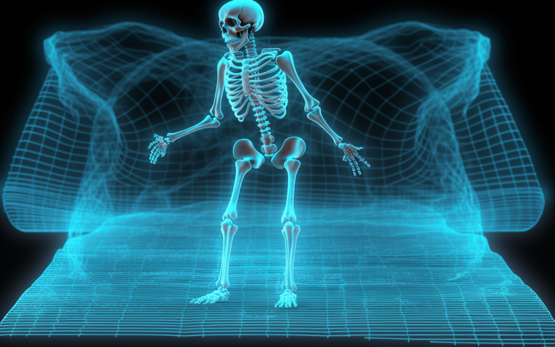 The Relationship Between Pemf And Bone Health