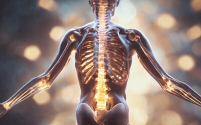 Boost Bone Density: Magnetic Therapy Explained